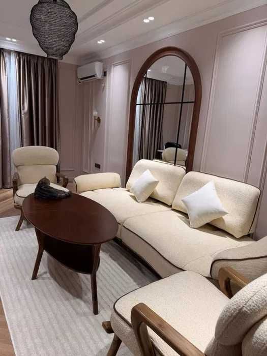 Срочная продажа  ЖК ЯНГИ ДАРХОН ID5