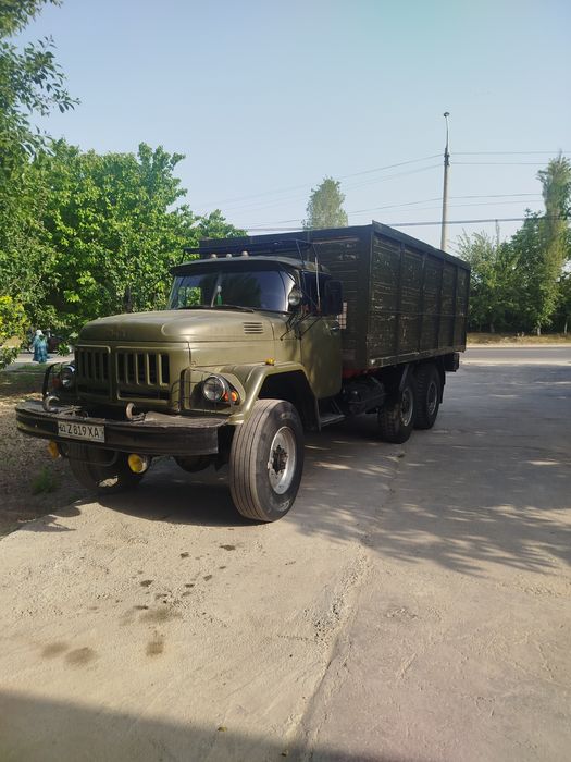 Zil 131 sotiladi