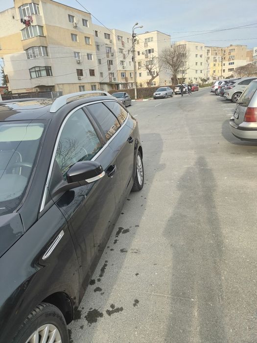 Ford Mondeo Facelift 2010 | 2.0 TDCi 163CP | AUTOMAT | FULL