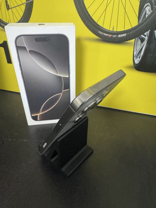 Iphone 16 pro max 512Gb Garantie 90 zile!