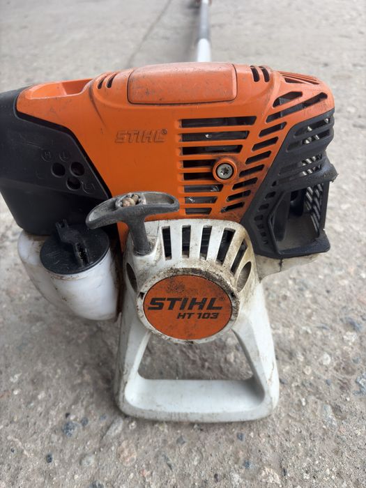 Продам высоторез штиль STIHL HT 103