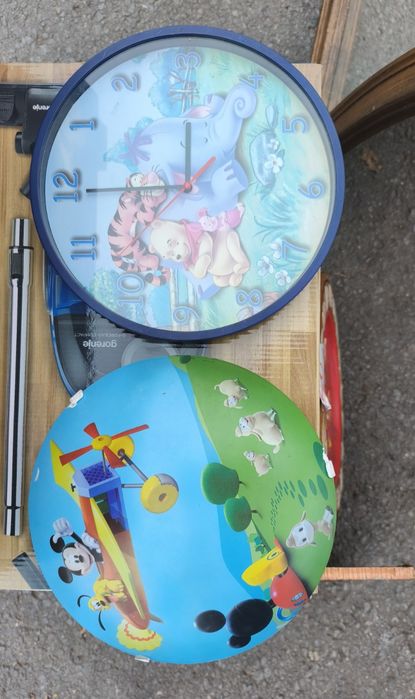 Spărgător de nuci decorativ din lemn – Nussknacker german