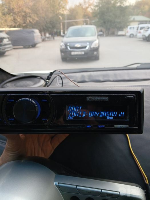 Pioneer deh 5050 model