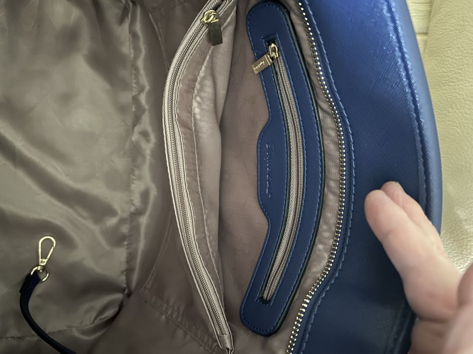 Сумка шопер женская