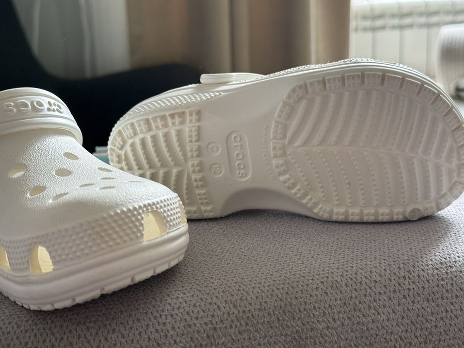 Детски чехли crocs