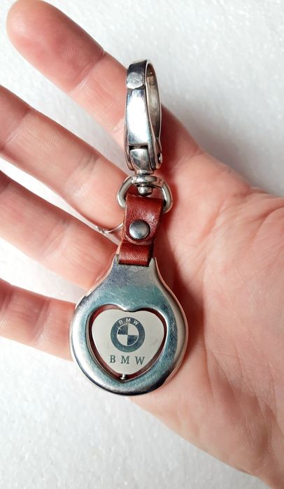Breloc cheie BMW