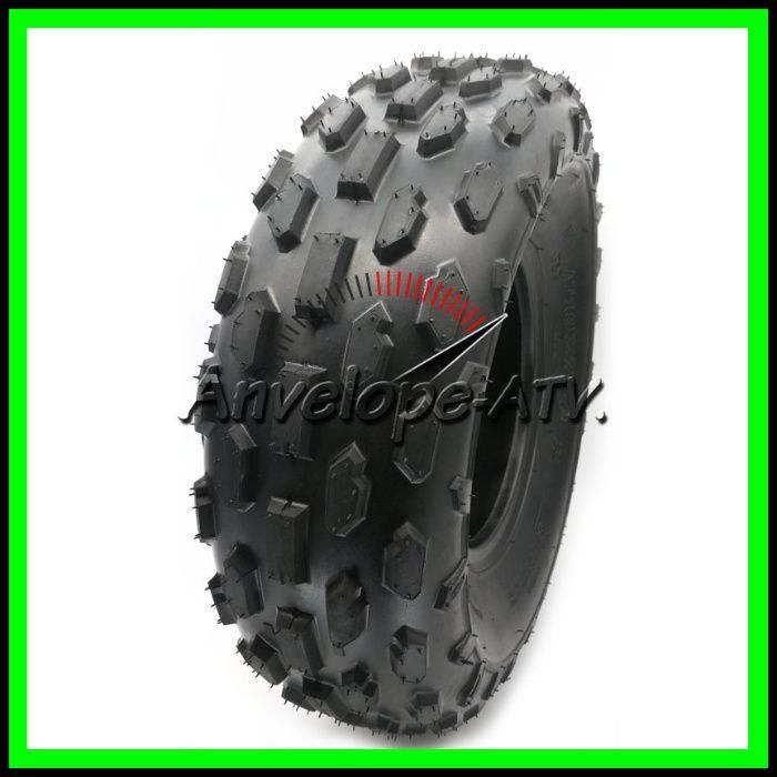 CAUCIUC ATV 19X7-8 ATV 110 125cc ANVELOPA ATV 19x7x8 19x7 R8