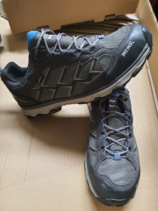 Baschet  Adidas Adizero 46