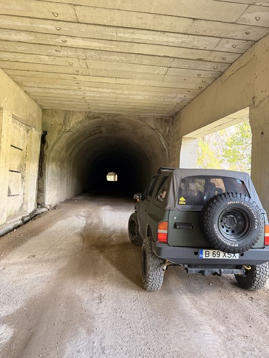 Suzuki Vitara 1.6 8v automat