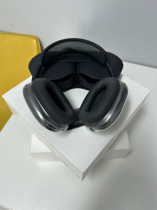 Наушник AirPods Max (Black)