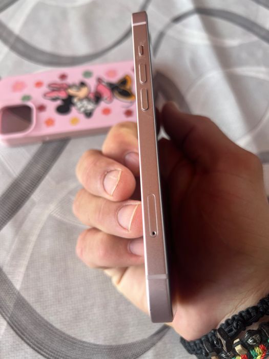 iPfohe 13 Pink  512 GB+2 год.гаранция