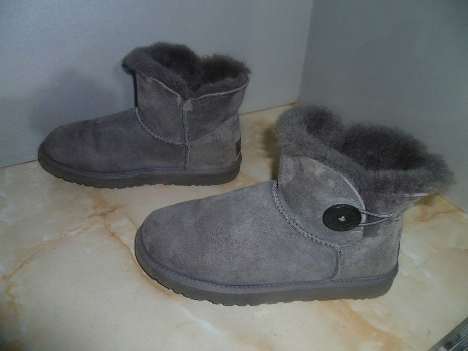 UGG оригинални ботуши №38