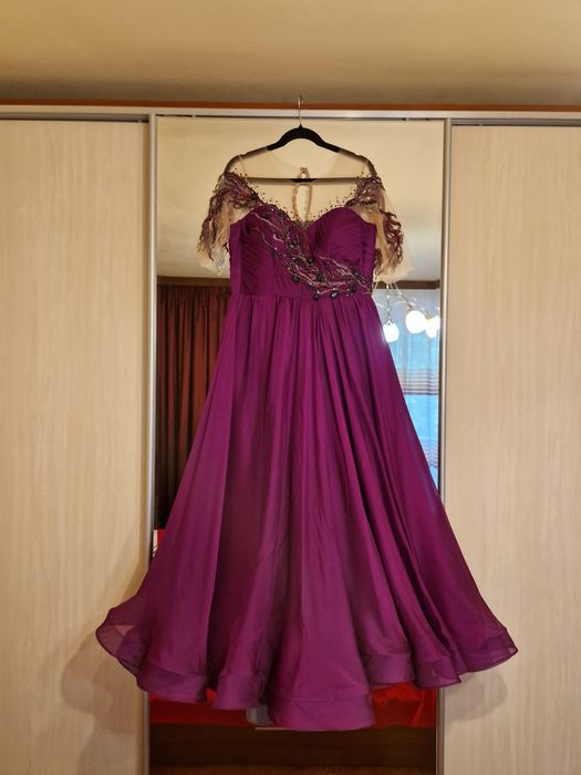 Rochie de seara by Victoria Sava