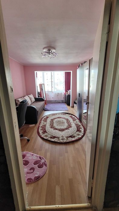 Vanzare apartment 2 camere, Târgu Mureș, Dâmbu Pietros, 42mp utili