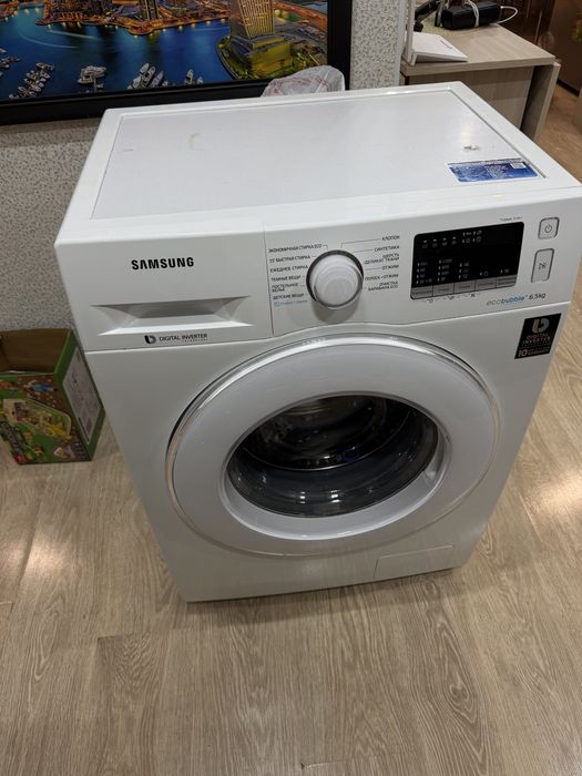 Продам Стиральную Машину Samsung