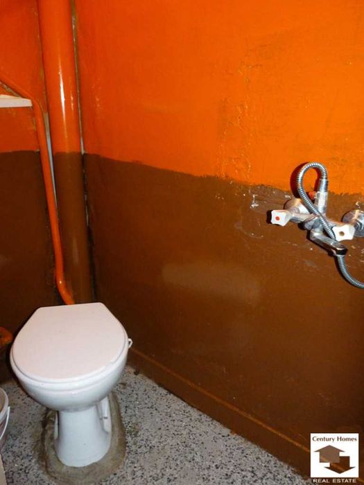 104985 ЕКСКЛУЗИВНО! Едностаен апартамент в центъра на Велико Търново