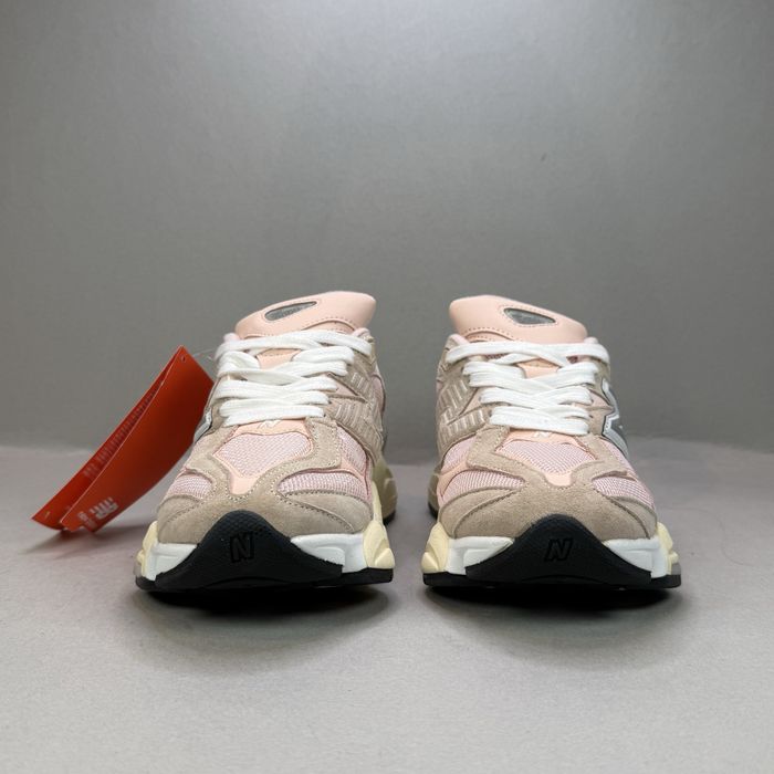 New Balance 9060 "Pink White Beige" НОВИ! Ориг