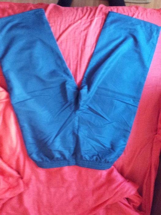 Pantaloni trei sferturi Lotto