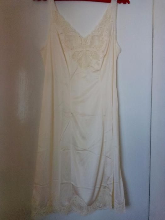 Комбинезони и халат от жарсе