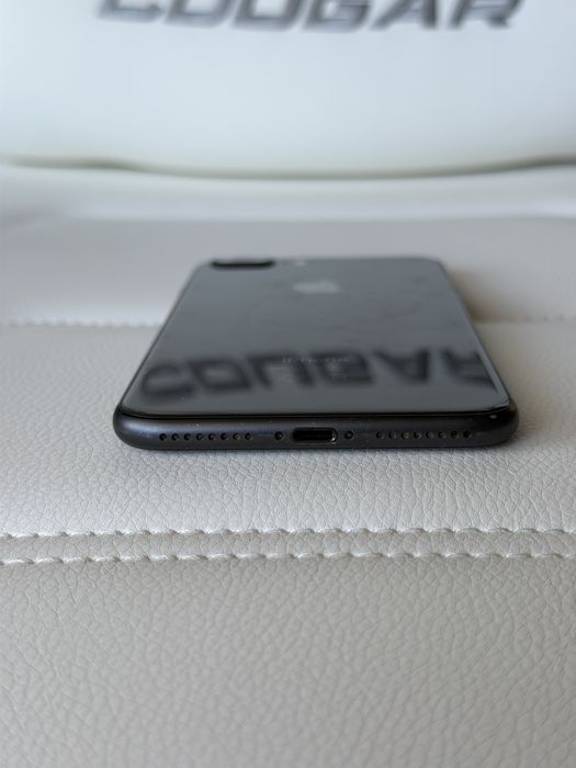 Iphone 8 plus 64gb black
