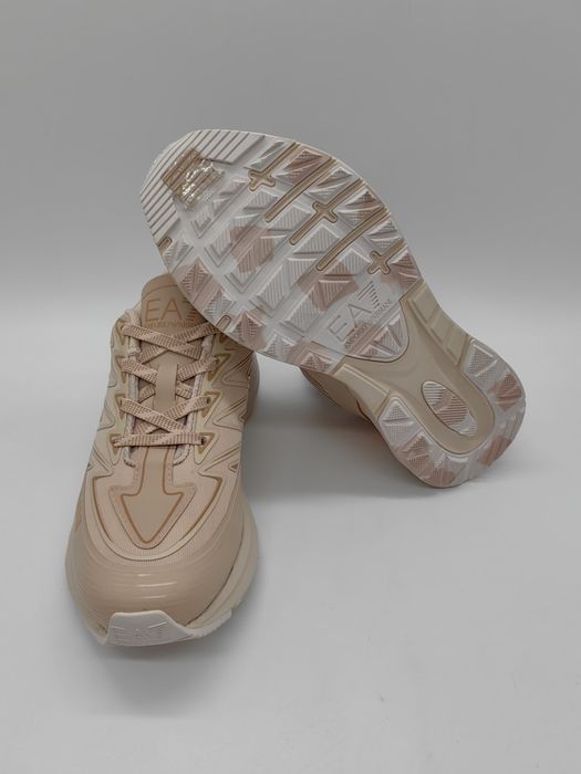 EMPORIO ARMANI Оригинални Сникърси