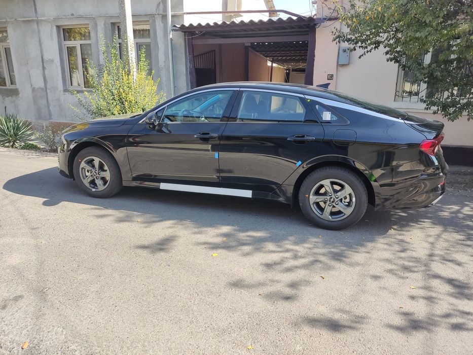 Продаётся, KIA K5, 2023 года