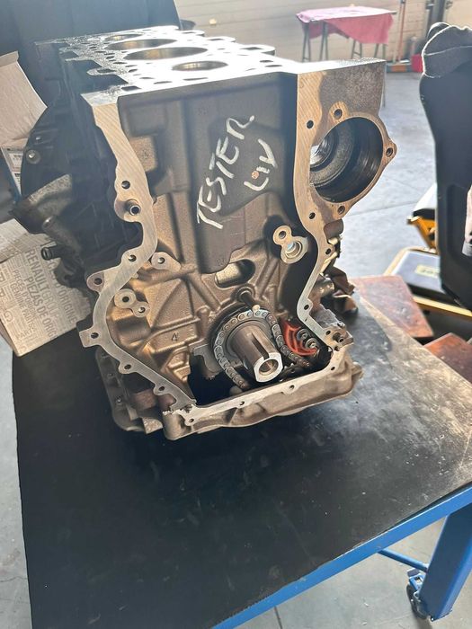 Renault Master 3, 2017, Euro 6, PERFECTĂ TEHNIC | 0 KM Motor Nou