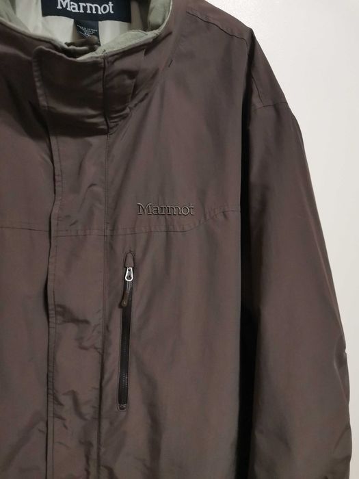 2 броя Мъжки Якета Marmot 3/1 Jacket.