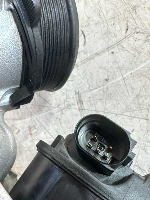 Dezmembrari Turbina VW Caddy 2.0 euro 6 fab 2025 cod piesa 05L131121J