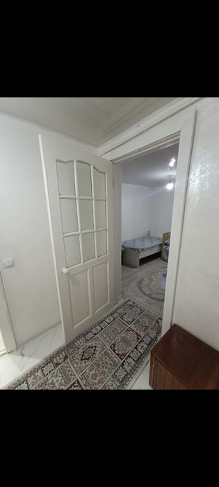 Сдам однокомнатную времянку