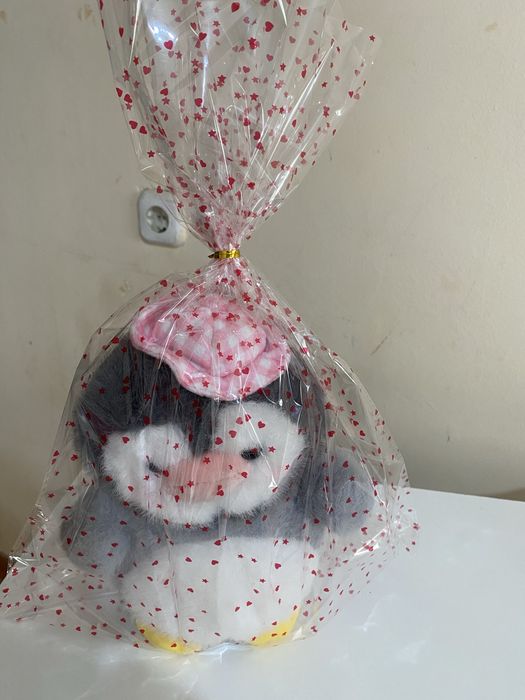 Мягкую  игрушку  продам