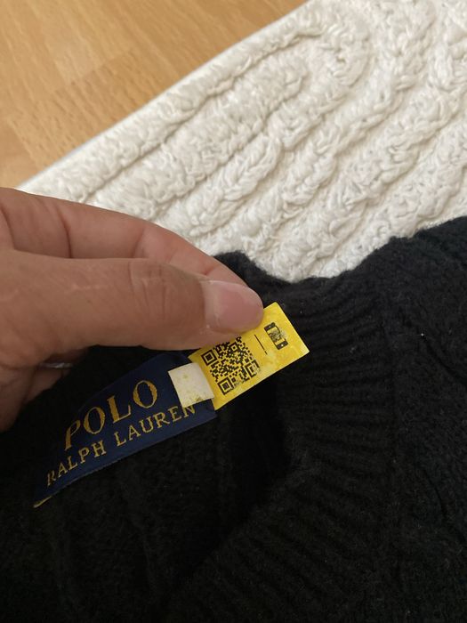 Pulover polo ralph Lauren