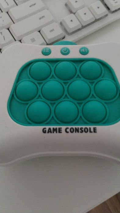 Jucărie popit electrică interactivă