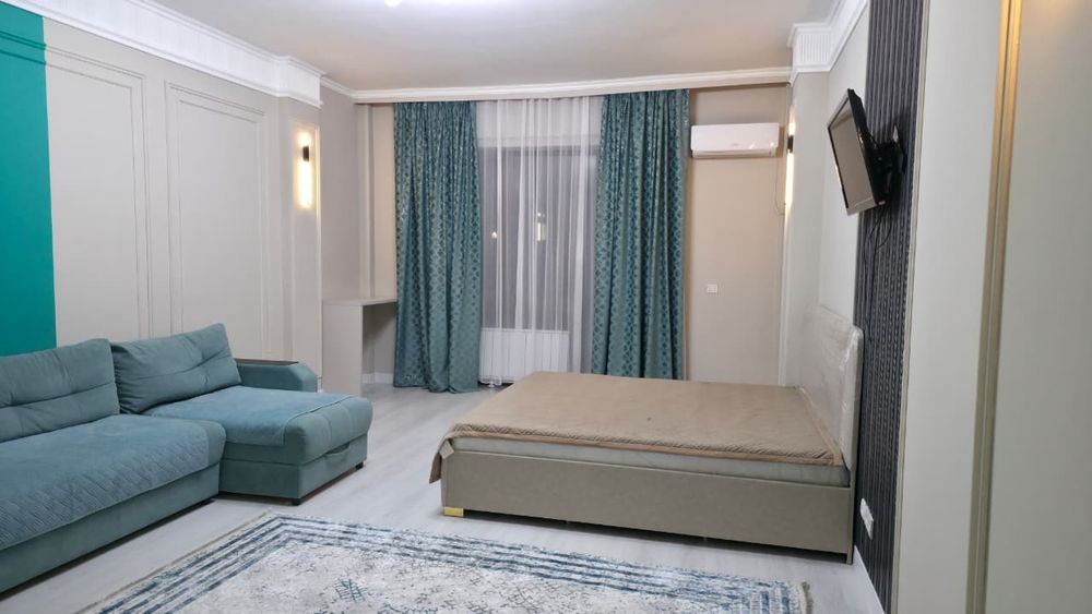 Квартира по суточно