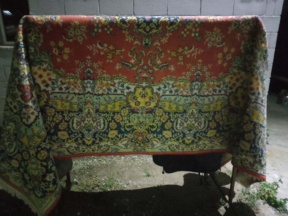 Срочно продам пуфик