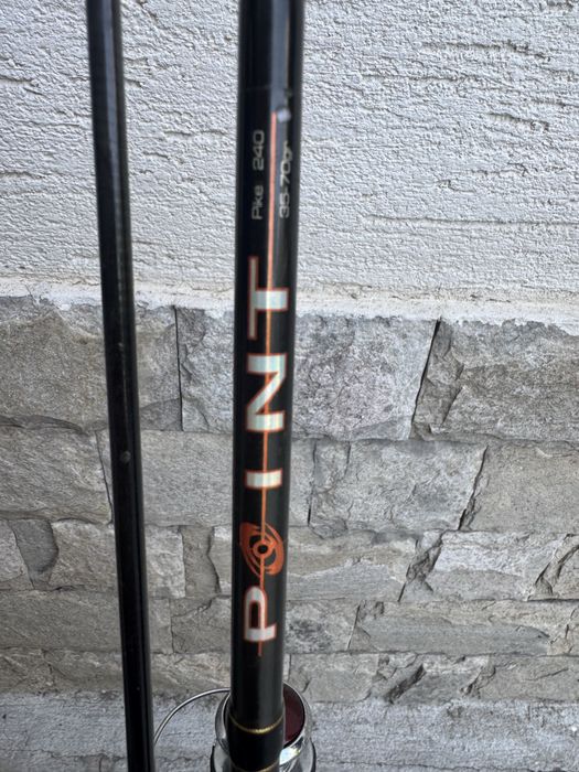 Въдици за риболов