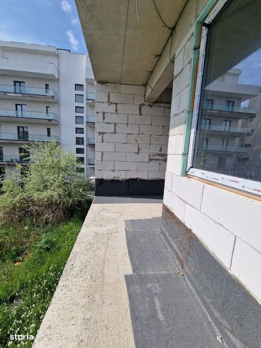 Mamaia Nord-Studiou 38mp, parcare si tva 21%inclus in pret -65.000euro