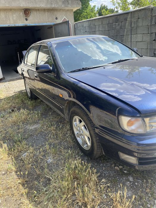 Nissan maxima a32