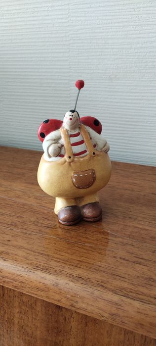 Продам новые фигурки свечи для интерьера