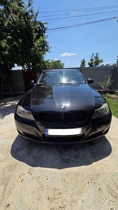 BMW 3 Series 2009 — imagine 3