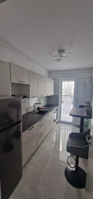 Apartament Premium 2 Camere – Tunari/Otopeni