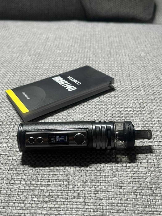Dispozitiv VOOPOO DRAGH40