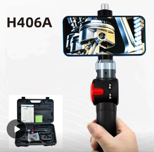 видеоэндоскоп эндоскоп