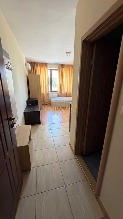 Продава се Едностаен апартамент в к.к. Слънчев бряг - 27 кв.м за 1593 €/кв.м - Снимка #8