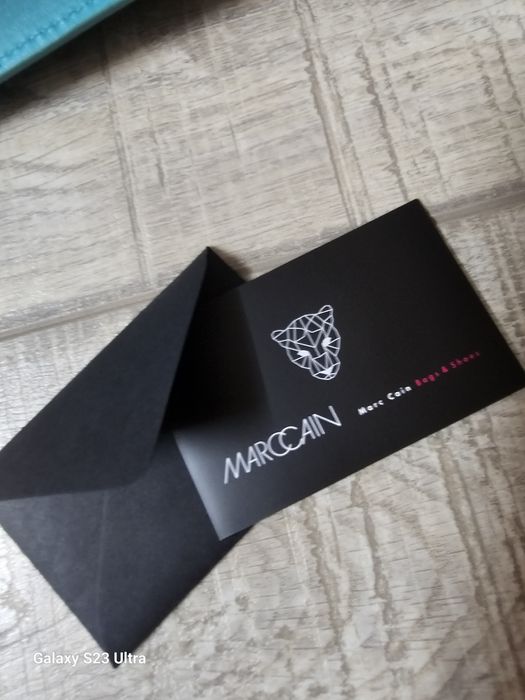 Marccain superbă poșetă