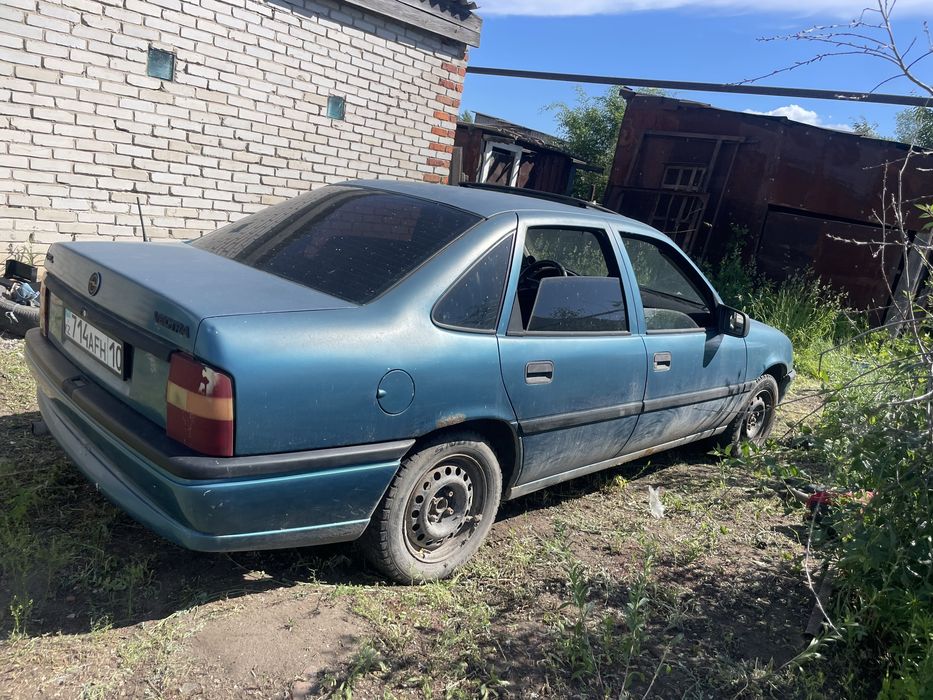 Продам автомобиль