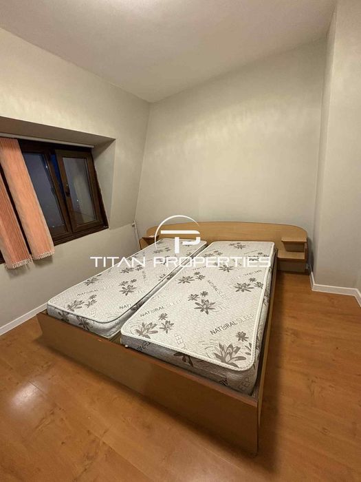 Дава се под наем Двустаен апартамент в Пловдив, Младежки Хълм - 60 кв.м за 408 € - Снимка #3