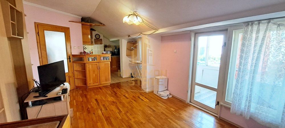 3-стаен в Варна-Погребите площ 75 цена 130000