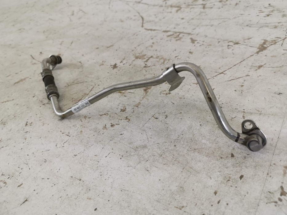 Порше 718 Боксер / Porsche 718 Boxster [ - ] Оригинален интеркулер за