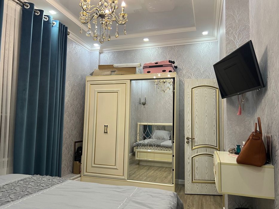 Квартира в Новостройке